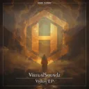 Get Down - Extended Mix by Virtualsoundz - Hardstyle cover art