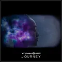 Journey by Virtualsoundz - Hardstyle cover art