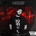 Cover of Virus