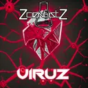 Cover of Viruz