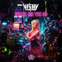 Where Did You Go by VISHY - Hard Techno cover art