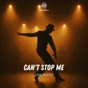 Can't Stop Me by Visionized - Hardstyle cover art