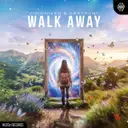 Walk Away by Visionized, Abstraqt - Hardstyle cover art