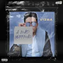 A Mad Hoffman by VIZBA - Hardcore cover art