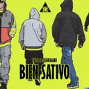 Bien Sativo by VIZBA, CasiHumano - Hardcore cover art