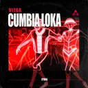 Cumbia Loka by VIZBA - Hardstyle cover art