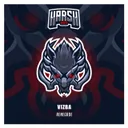 RENEGADE by VIZBA - Hardcore cover art
