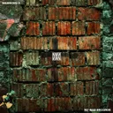 Bassline Pounding by Vlace, Dioooooooooos - Hard Techno cover art