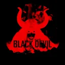 Black Devil - Original Mix by Vlace - Hard Techno cover art