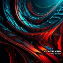 Drop The Gun by Vlace, KSN - Hard Techno cover art