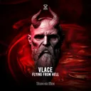 Flying from Hell - Original Mix by Vlace - Hard Techno cover art