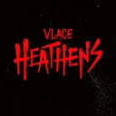Heathens by Vlace - Hard Techno cover art