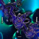 Rage by Vlace - Hard Techno cover art