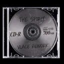 The Spirit (Vlace Schranz Rework) by Vlace - Hard Techno cover art