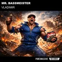 Cover of Vladimir - Extended Mix