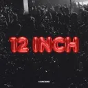 12 INCH by VLINDERZ - Hardstyle cover art
