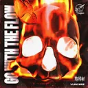 GO WITH THE FLOW (ODWI33RT FEST ANTHEM) by VLINDERZ, MICHUWA, ODWI33RT - Hardstyle cover art