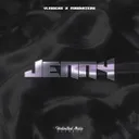 Jenny (I Wanna Ruin Our Friendship) by VLINDERZ, MASKATERS - Hardstyle cover art