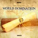 World Domination by VND - Hardstyle cover art