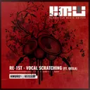 Cover of Vocal Scratching - Radio Edit
