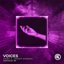 Cover of Voices