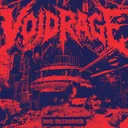Cover of Void Mechanism