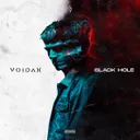 Black Hole by Voidax - Hardstyle cover art