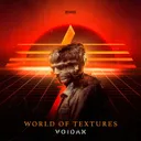 Black Hole - Live Edit by Voidax - Hardstyle cover art