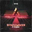 Synthwaves by Voidax - Hardstyle cover art