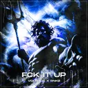 Fck It Up by VOIDRAGE, RNKØ - Hard Techno cover art