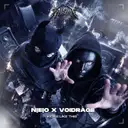 KICKS LIKE THIS by VOIDRAGE, N|E|O - Hard Techno cover art