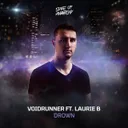 Drown by Voidrunner, Laurie B - Hardcore cover art