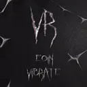 Vibrate by VOIT RECORDS, EOIN - Hard Techno cover art