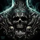 Tattoo by VOLAK - Uptempo cover art