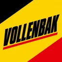 Cover of Vollenbak