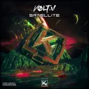 Satellite by VOLT V - Hardstyle cover art