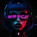 Watch by VOLT V - Hardstyle cover art