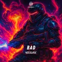 BAD by Volture - Hardstyle cover art
