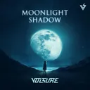 Moonlight Shadow (Hardstyle Mix) by Volture - Hardstyle cover art