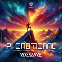Phenomenal by Volture - Hardstyle cover art