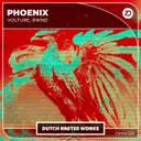 Phoenix by Volture, RWND - Hardstyle cover art