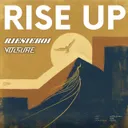 Rise Up by Volture, RIESIEBOI - Hardstyle cover art