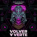 Cover of Volver a verte - Radio Edit