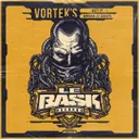 Break It Down by Vortek's - Frenchcore cover art