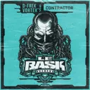 Contractor by Vortek's, D-Frek - Frenchcore cover art