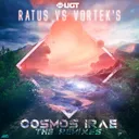 Cosmos Irae - Panoramik'z Remix by Vortek's, Ratus - Frenchcore cover art