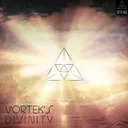 Divinity by Vortek's - Frenchcore cover art