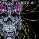Don't wanna go to this party by Vortek's - Hardstyle cover art