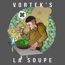 La Soupe by Vortek's - Frenchcore cover art