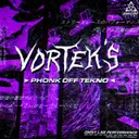 Phonk Off Tekno by Vortek's - Frenchcore cover art